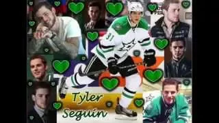 The Hat Trick King: Tyler Seguin