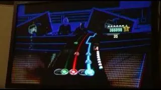 DJ Hero [Hard Mode] Benny Benassi - Satisfaction vs Tiësto - Elements Of Life [5*]