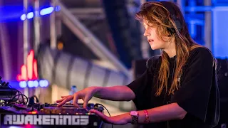 @charlottedewittemusic – Live @awakeningsevent 2018