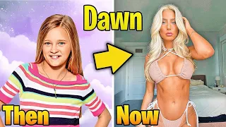 Famous Nickelodeon Girls 🔥 Then And Now 2024