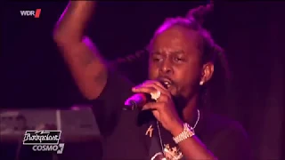 Popcaan - Summerjam Festival 2019