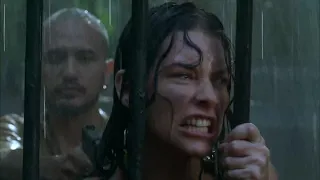 Lost - Jack hurts Ben and frees Kate [3x06 - I Do]