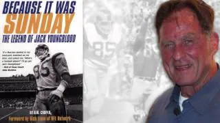 The Legend of Jack Youngblood