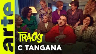 C. Tangana, l'ingouvernable de la musique espagnole | Tracks | ARTE