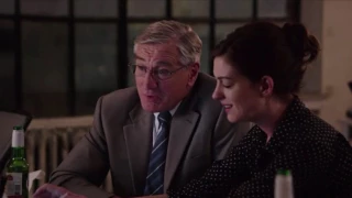 The Intern-Better late than never