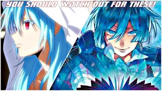 TOP 10 NEW ANIME TO WATCH ON SUMMER 2021! | 10 Most Anticipated Anime of SUMMER 2021, RANKED