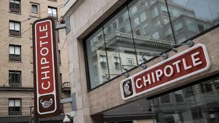 Chipotle CFO Jack Hartung discusses earnings, hiring, delivery and expansion plans for the future