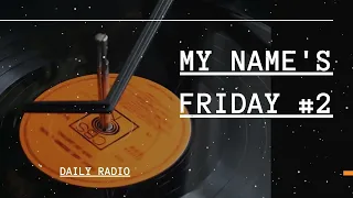 My Name's Friday #2 | Dragnet Radio Shows  -DAILY RADIO