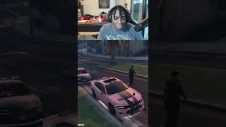 Fredo Bang Dirty Cop Kidnapping | GTA RP | Grizzley World Whitelist