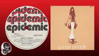 Gentle People - Moving