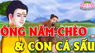 Kể Truyện Đêm Khuya, Sự Tích Ông Năm Chèo Miền Tây Nuôi Con Sấu Khủng Lồ 5 Chân Khiến Ai Cũng Tò mò