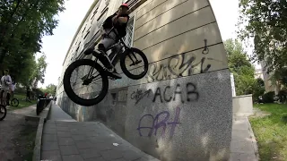 BMX DAY 2022 - WARSAW