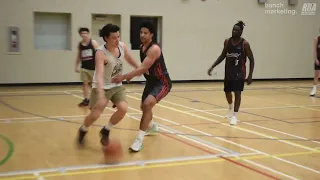 2024 Burnaby Spring Comp - ALL Business vs Underrated - Roundball BC Mens Basketball League