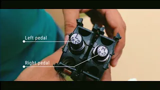 How to assemble a kids bike from Decathlon