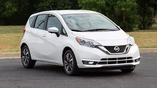 2018 Nissan Versa Note - Connecting Procedure (if so equipped)