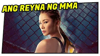 Ang Reyna ng M‧M‧A (Tagalog Dubbed) ᴴᴰ┃Movie 2023 #010