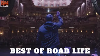 Best of Road Life w/ Nate Bargatze