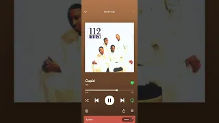 Cupid-112 (sped up)