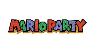 Faster Than All (Beta Mix) - Mario Party