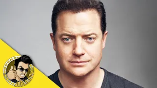 WTF Happened to BRENDAN FRASER - Part 1