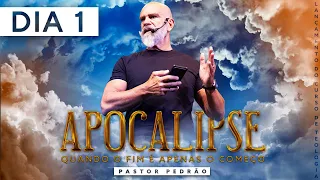 Apocalipse : quando o fim é apenas o começo - Live #1