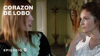 CORAZÓN DE LOBO. Película Completa en Español. Episodio 9 de 12. RusFilmES