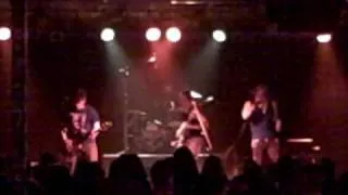 Body Bags Live at the Tremont Music Hall