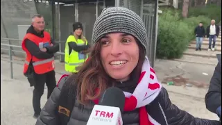 Bari-Sudtirol 2-2: il commento dei tifosi