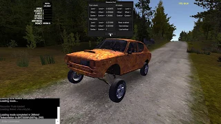 My Summer Car - Clearance Tool Mod