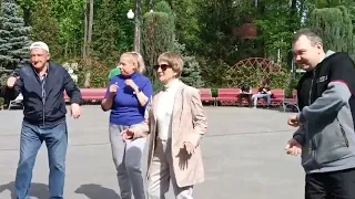 Харьков Танцы 💃🕺МАРИЯ МАГДАЛЕНА 21.04.2024 💐