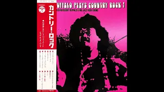 A. Ishikawa & His Count Buffalo & Jazz Rock Band – Count Buffalo Plays Country Rock (1970)