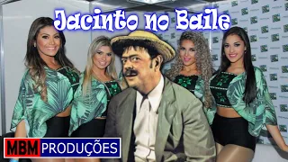 JACINTO NO BAILE - JACINTO O DONZELO (1973)