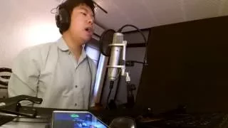 Tong Hua (Guang Liang) Cover by KL