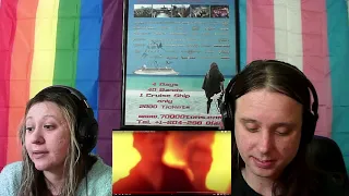 Soundgarden- "Burden In My Hand" Reaction // Amber and Charisse React