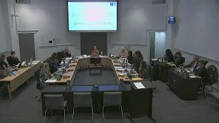 Council Meeting 3 February 2020