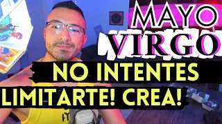 VIRGO! ABUNDANCIA! TU ENERGÍA SE EXPANDE! ENTRENANDO EL POTENCIAL! MÁS ALLÁ DE LO ORDINARIO!