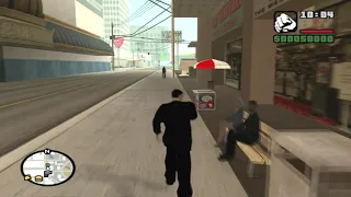 GTA SA Казино Рояль #1