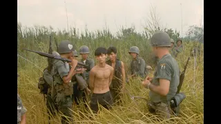 Vietnam Flashback - House (1985)