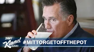 Mitt Romney is Our Only Hope