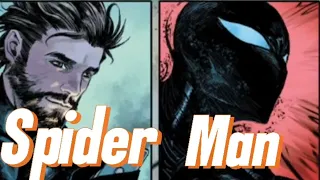 ULTIMATE SPIDER-MAN#2🕷️