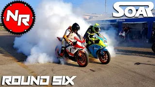 SOAR 2023 - Round Six - Pro Superbike, Pro Open Sprint, Amateur 600, Lost Era