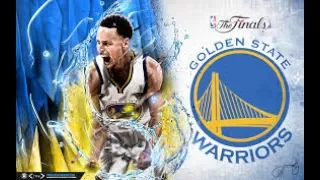 Stephen Curry 2017 NBA Finals Highlights