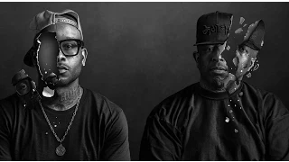 You Should Know [Clean] - PRhyme ft. Dwele