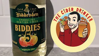 The Cider Drinker - Biddenden Biddies 5