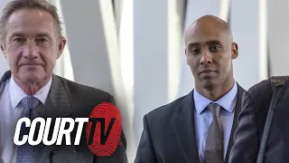 What could the Mohamed Noor decision mean for Derek Chauvin? | COURT TV