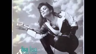 Lisa Lisa & Cult Jam - Let The Beat Hit 'Em (ultimix)