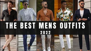 The Best of Mens Fashion Vol.1  🔥 | Mens Style | Mens Fashion Trends 2022