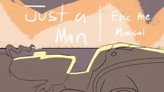 Just a Man | The Owl House animatic | Epic: the Musical