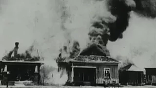 Tulsa Still Faces Historical Trauma from 1921 Riot That Left 300 Dead on Black Wall Street