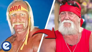 30 Iconic WWF Wrestlers From The 80's Era ★ Then and Now 2022 [Real Name & Age]